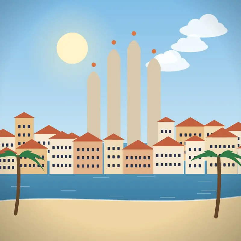 Barcelona