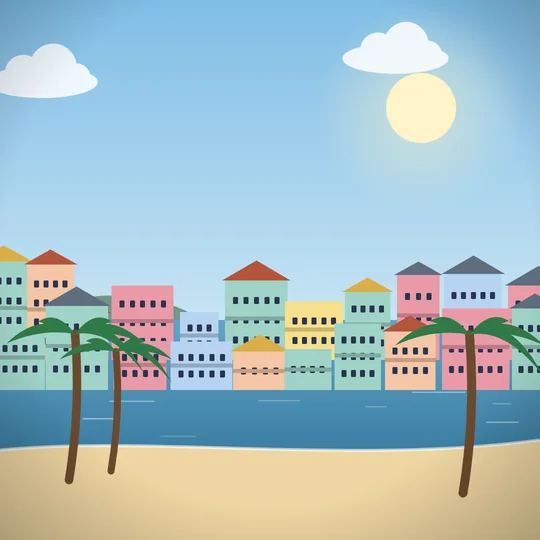 Las Palmas