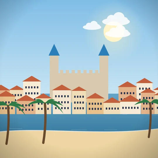 Málaga