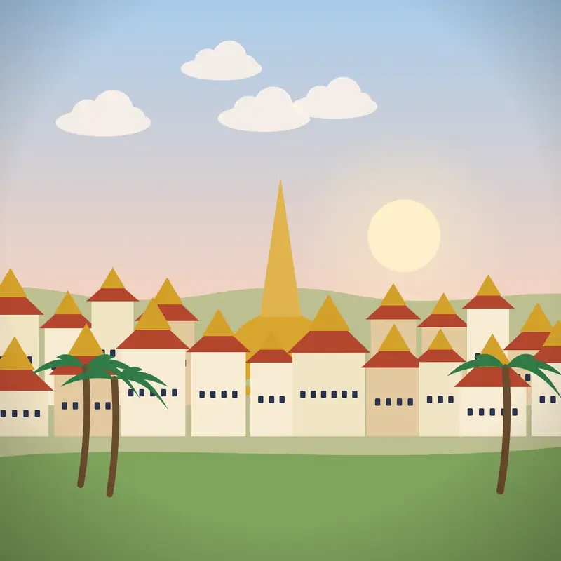 Yogyakarta