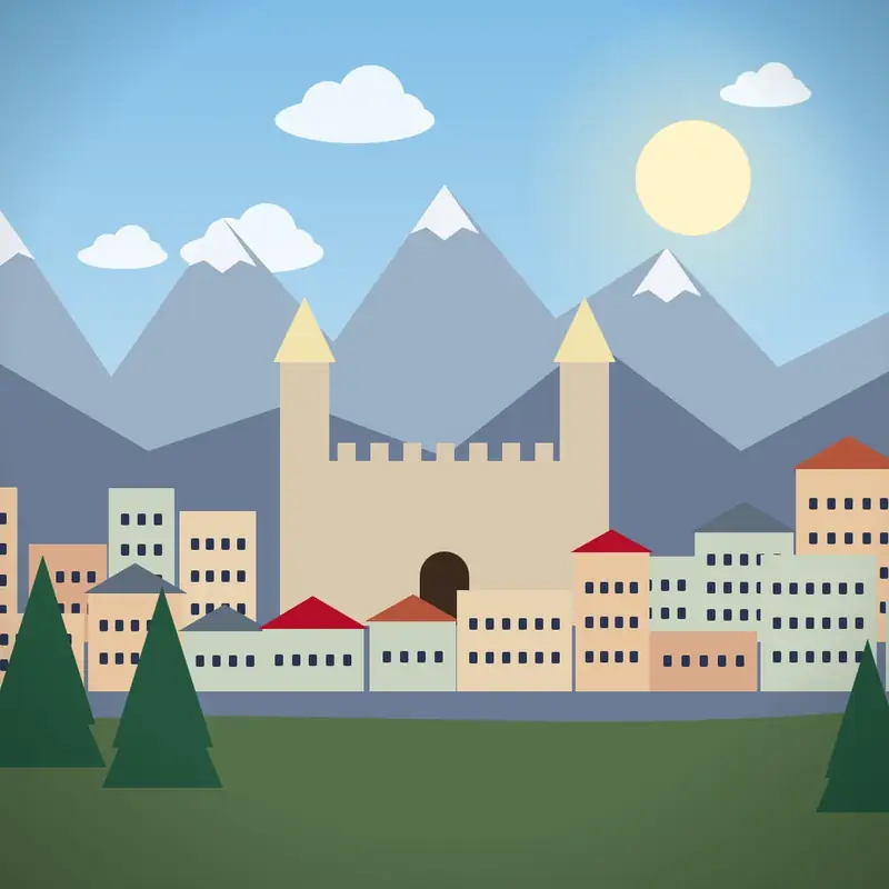 Salzburg