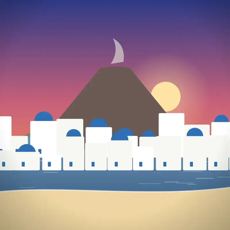 Santorini