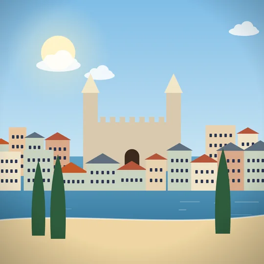 Dubrovnik