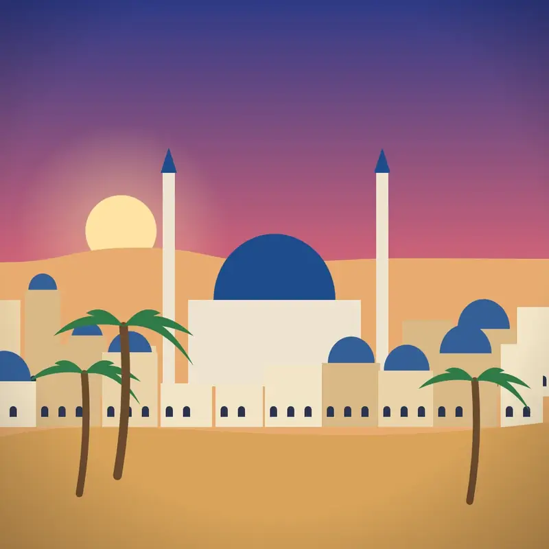 Marrakech