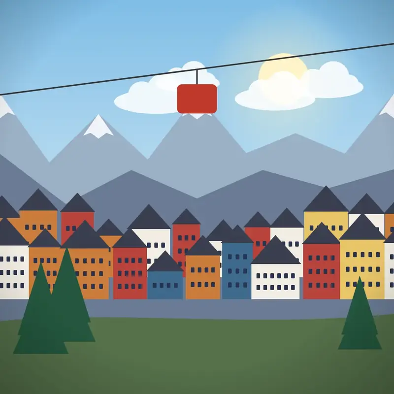 Bergen