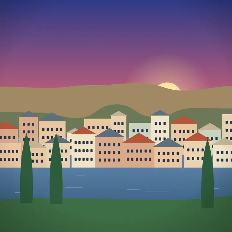 Ohrid