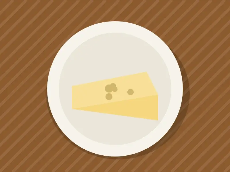 Brunost, Stavanger