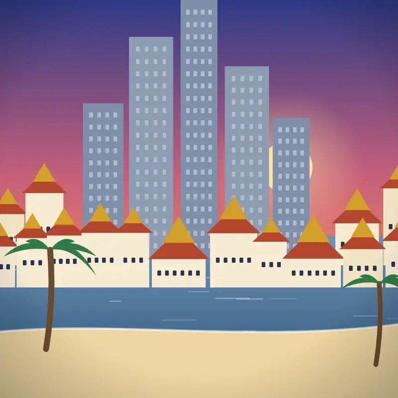 Pattaya