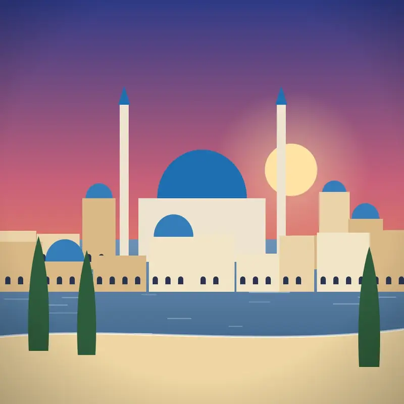 Istanbul