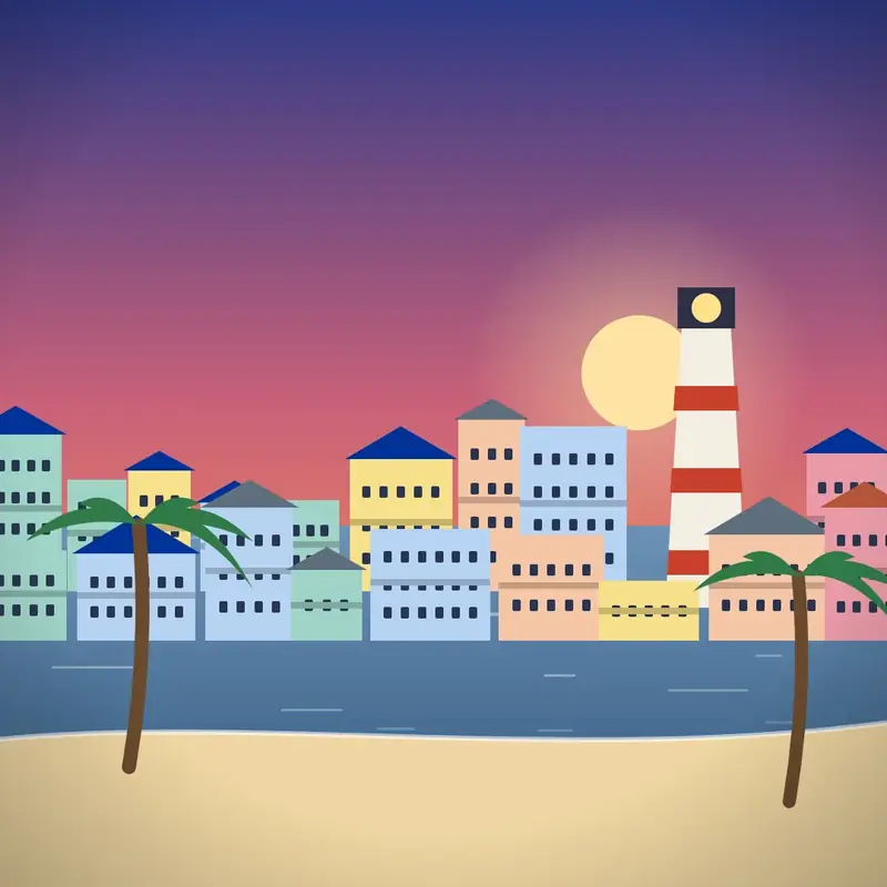 Montevideo, Uruguay – Reissaajat.fi:n kuvitus