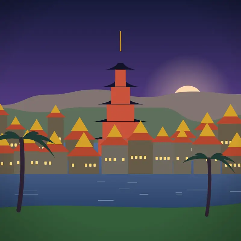 Hanoi
