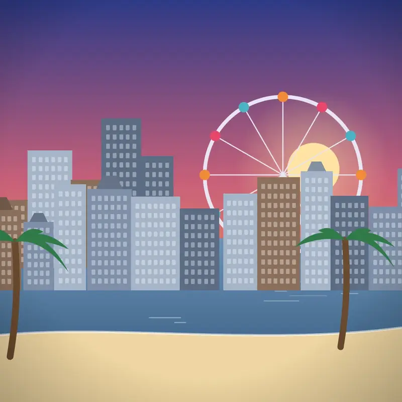 Los Angeles