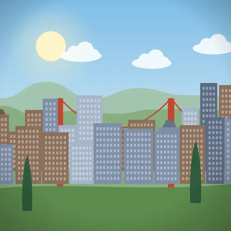 San Francisco